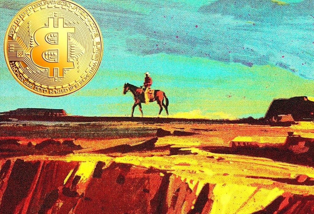 The Good, the Bad and the Ugly: Wild West of Crypto Mining