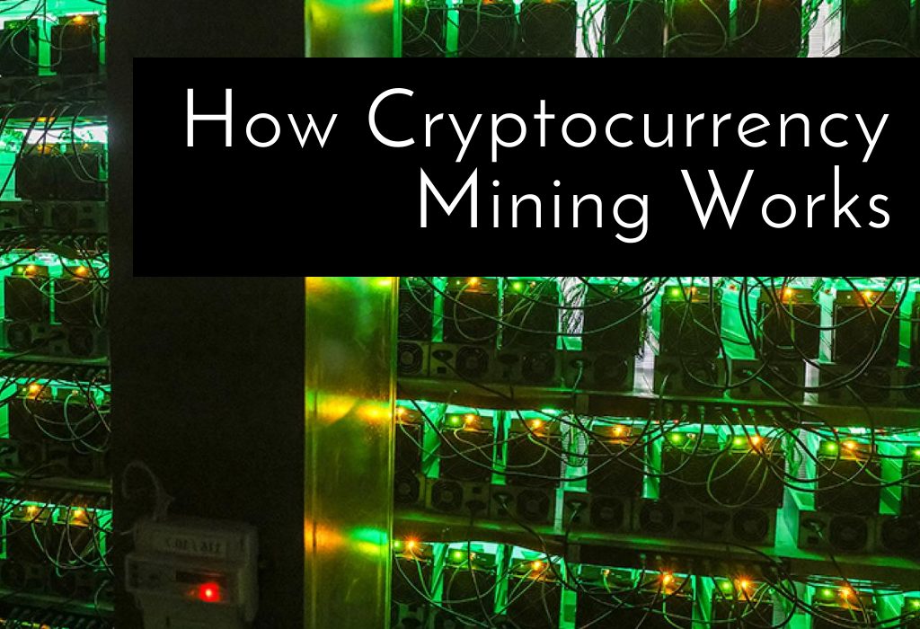 Mining Explained: A Detailed Guide on How Cryptocurrency Mining Works.